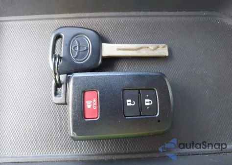 2023 Toyota Tacoma Trd Sport from USA, damaged, VIN 3TMBZ5DN9PM038061